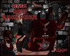 [BM]RMS RED BACKPACK