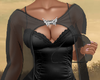 Silk Butterfly Dress
