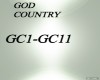 GOD`S COUNTRY