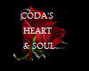 Coda's Heart and Soul