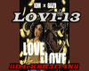KIM FT GAZO-LOVE&LOVÉ