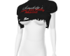 Fine Baby Mama Crop Top