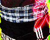 BLNCG Skater Loose Pants