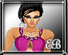 EB*SWEET GLAM DRESS