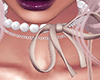 S*Claire Choker*