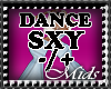 (M) SXY Dance