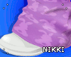 ND// Bunny Shoe lll