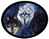 Howl of the Wolf Rug V2