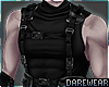 Assassin Tanktop + Glove
