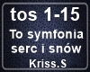 To symfonia serc i snow