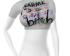 KARMA CROP