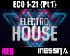 Electro/House Mix [PT1]