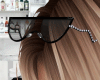 Glasses/Black