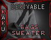DEV. Bags Sweater