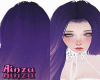 ❥ Lilac Candela