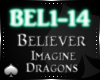 [♠] Believer-iDragons