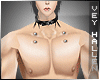 |V| Danger emo skin