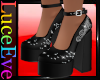 V1 Trepidation Heels