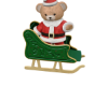 🎅Xmas Bear Santa 2