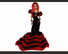 Flamenco dress V2