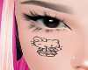 Tattoo| Hello Kitty1 ɞ