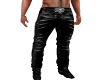 Harley Leather pants
