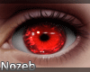 -N- Blade Eyes Red M