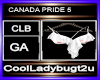 CANADA PRIDE 5
