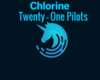 Chlorine- 21 pilots