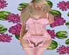 SSD Sexy Lingerie Pnk