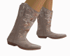 Western  Boot