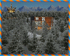 CASA QUENTE DE INVERNO