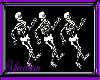 {SP}Skeleton Dancers