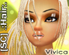 [SC] Vivica- Honey Blond
