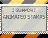 .:IIV:. I Support Stamps