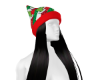 Grinchmiss Long Black