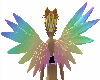 Rainbow Wings 2