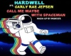 Carly Rae Jepsen Hardwel