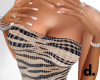 𝙙 OC zebra L