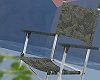 金 Camo Camping Chair
