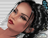 PIX Hair Valeria Black