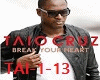 Taio-Cruz-Breack-Your