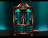 Intimate armoire