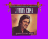 (S) JOHNNY CASH