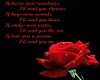 Red Rose