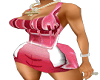 DevaB:Sporty Pink(xxl)