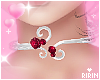 Funny Valentine Choker