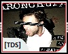[TDS]AronC-I m an Albatr