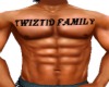 Twiztid Family Tattoo