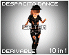 10in1 Despacito Dance